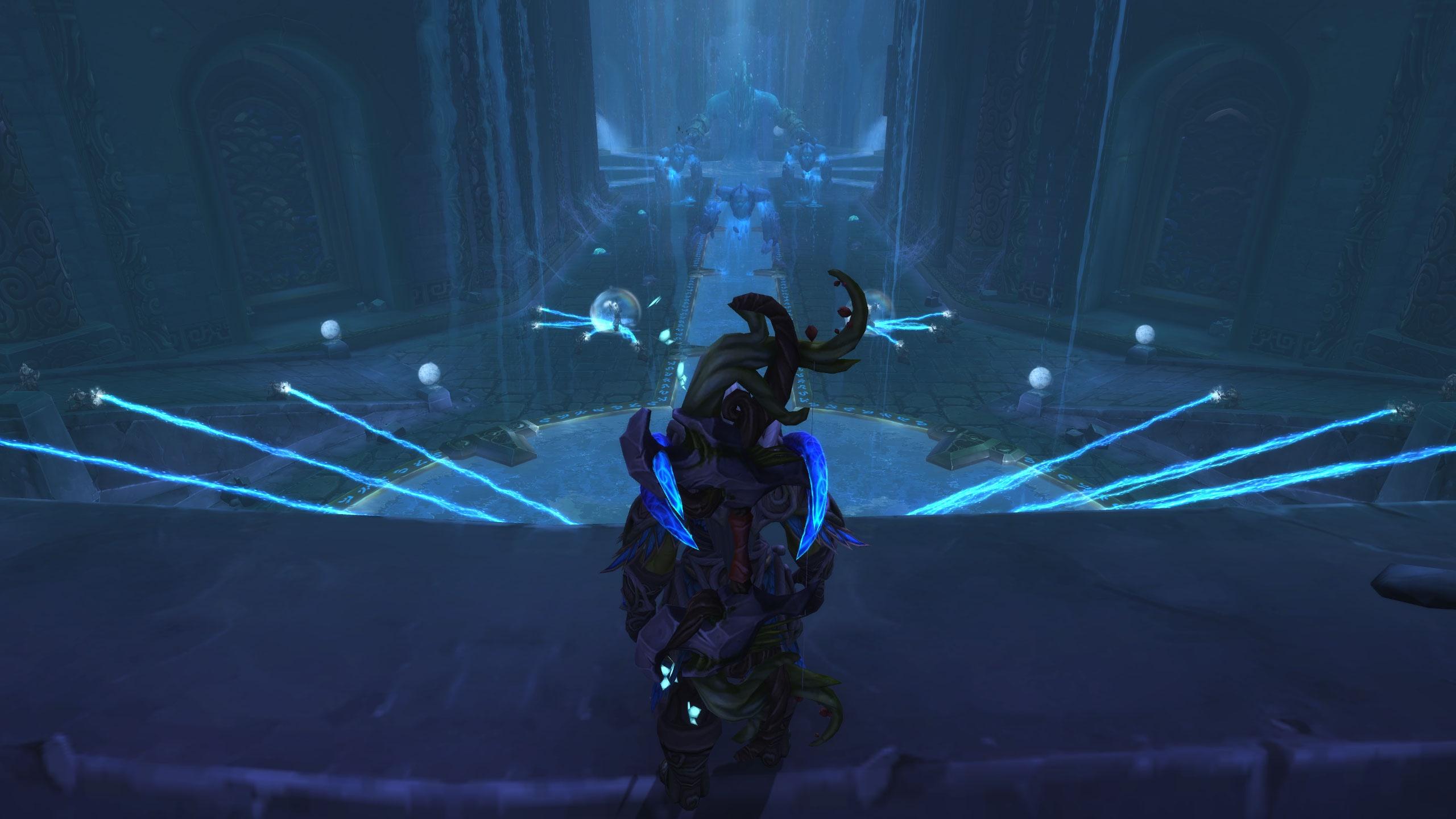 The Evolution of World of Warcraft Gold Sales: A Positive Shift