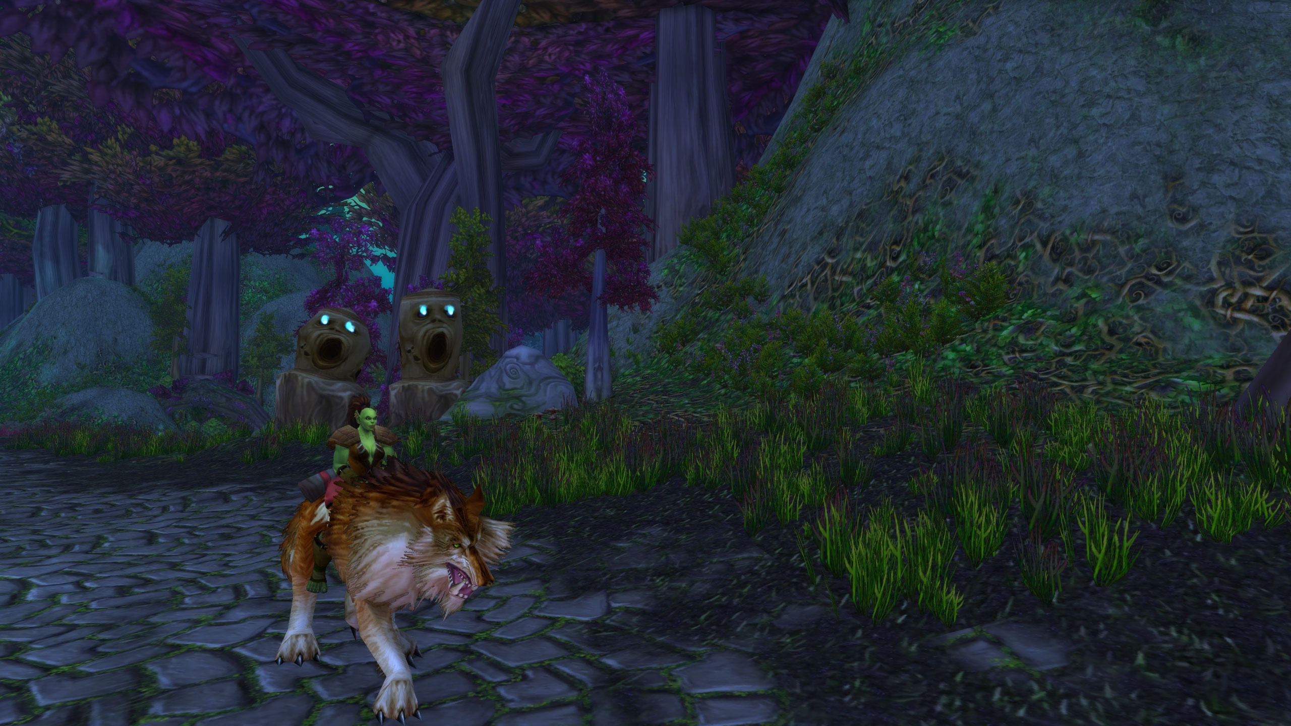 Why Warsong Gulch Is Still the GOAT in World of Warcraft PvP