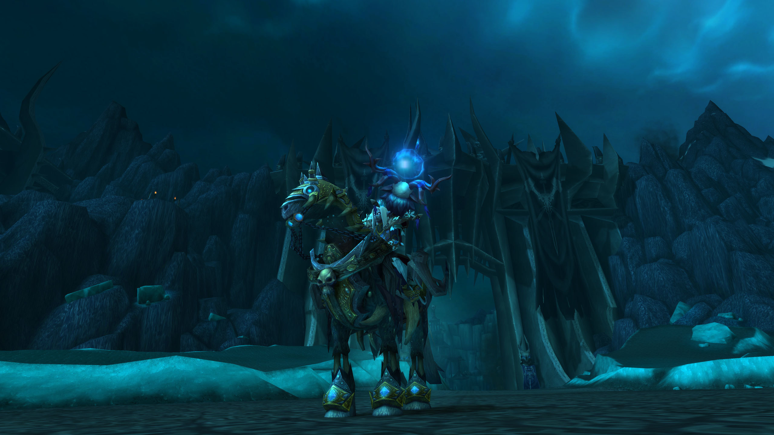 The Weapon Illusion Protocol: Elevating the Lethal Profile