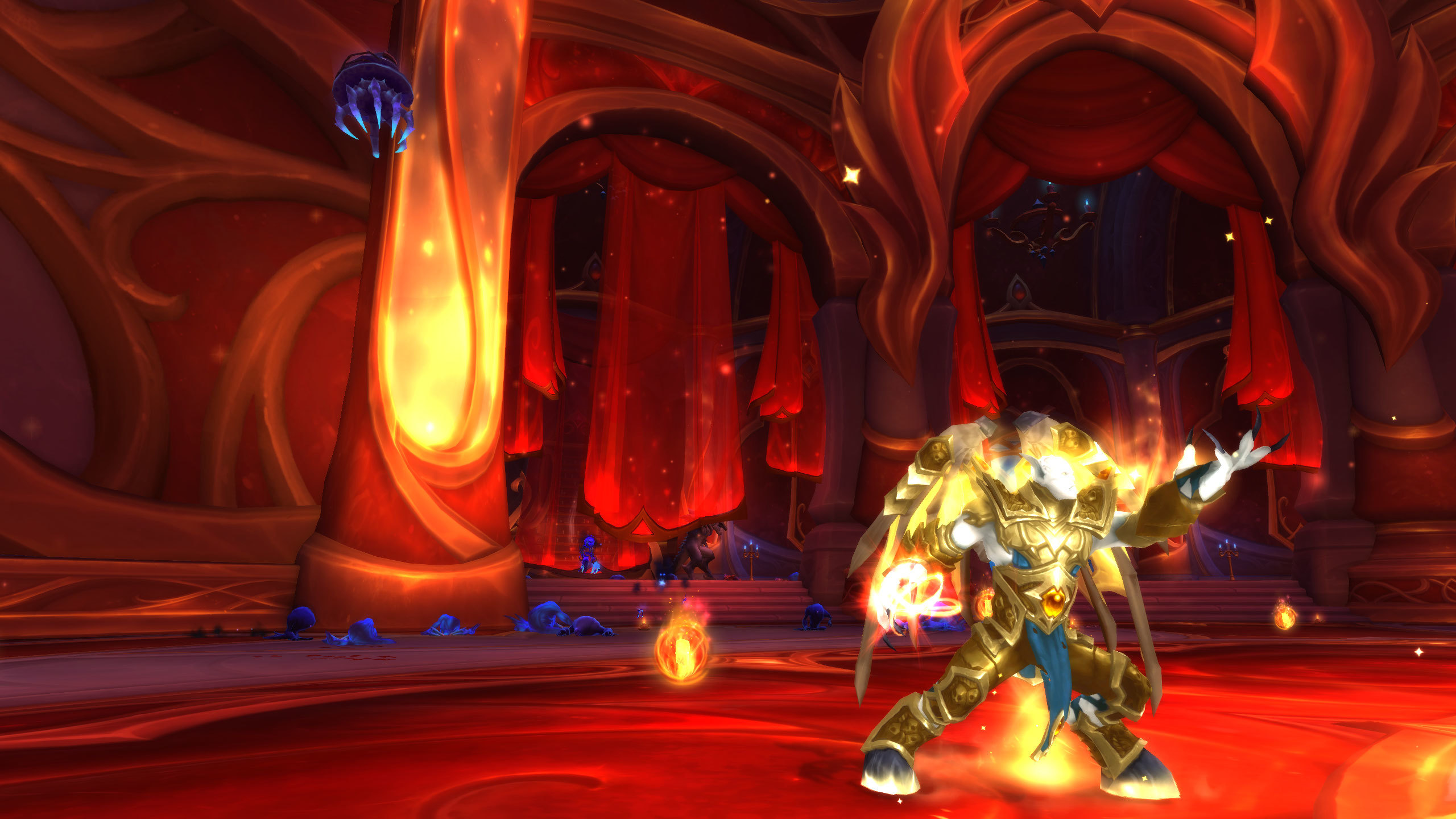 Stop Being Overwhelmed: A Simple Order of Operations for Modern WoW