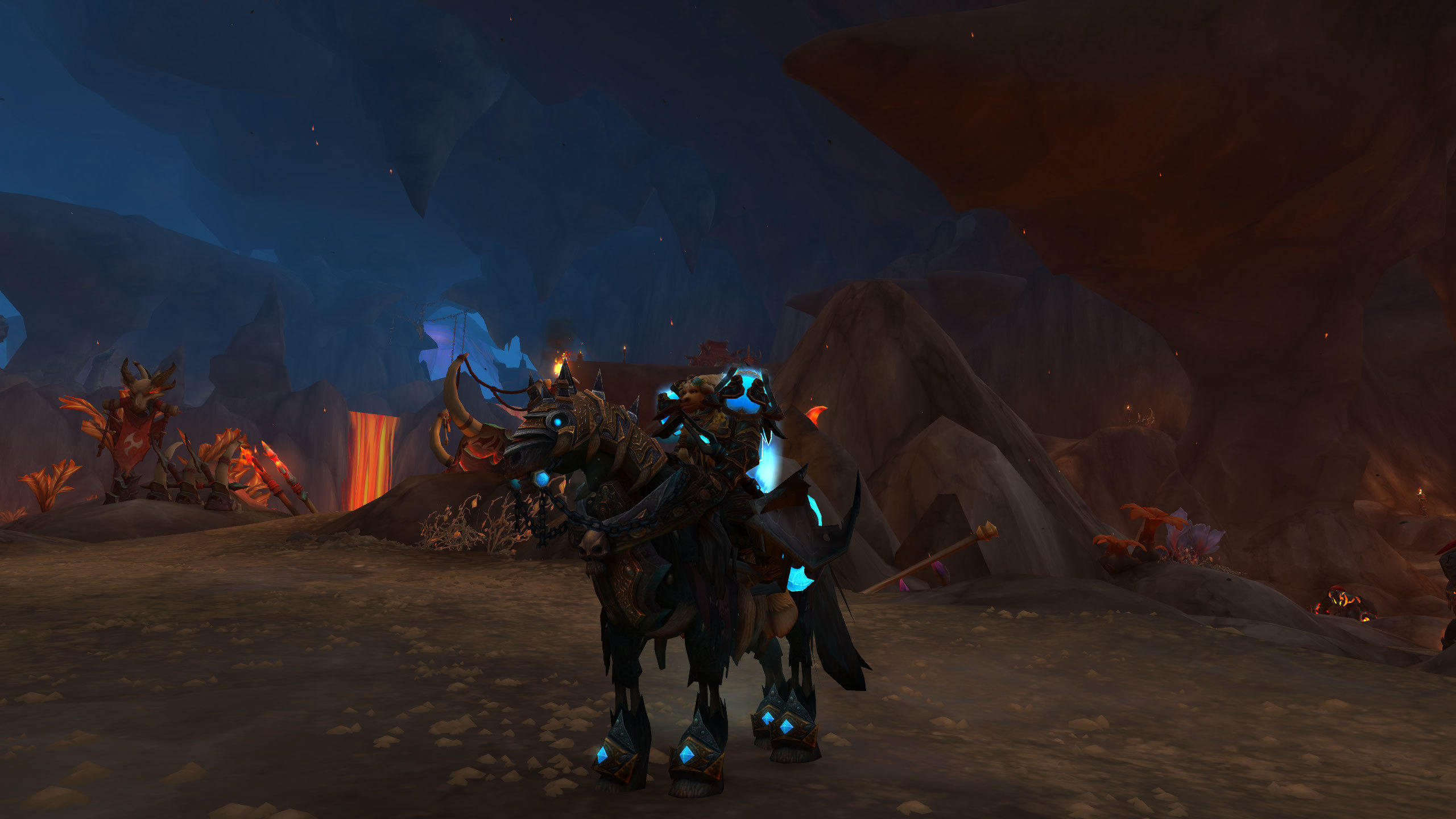 The Mobility Strategy: Mount Farming Routes That Respect Your Time