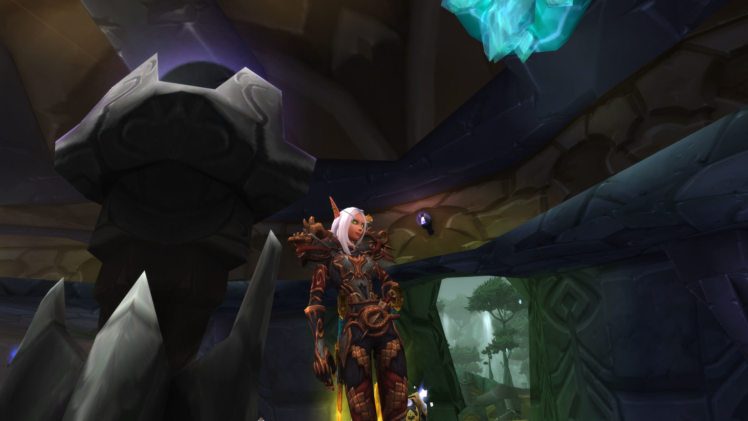Transmog Design Principles: Achieving Intentional Visual Authority