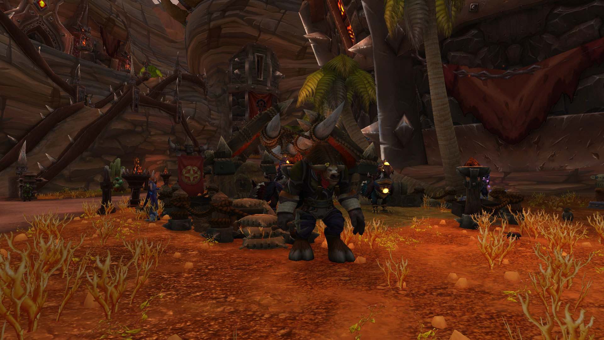 Server Selection Breakdown: Finding Your Perfect Home in WoW Classic