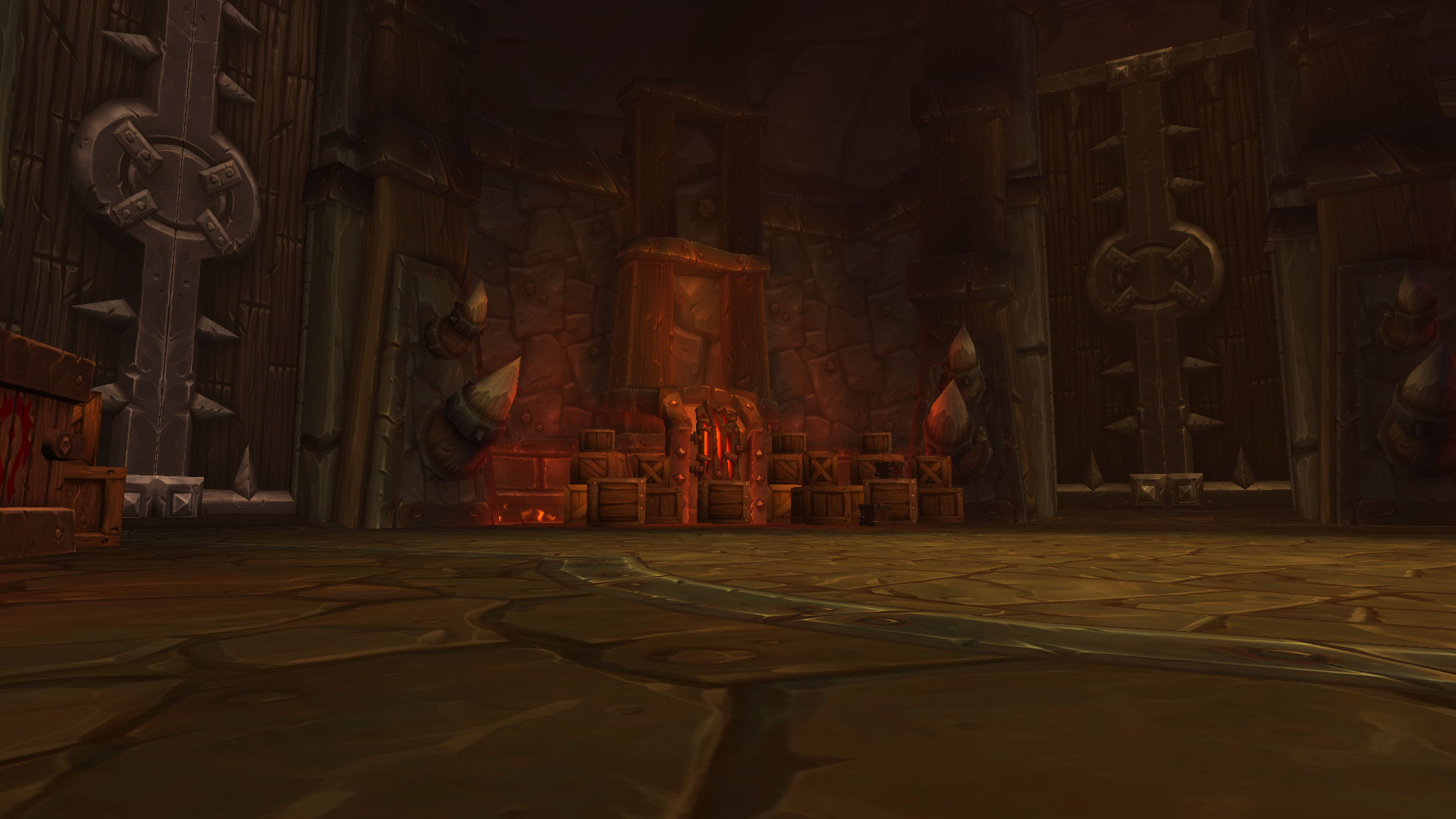 How Pandaria’s Siege of Orgrimmar Garrosh Phase 4 in Stormwind Harbor Shocked Mythic Raiders Worldwide